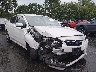 4S3GKAV65P3****** Salvamento y Destrozados 2023 Subaru Impreza en Englishtown