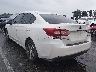 4S3GKAV65P3****** Salvamento y Reparables 2023 Subaru Impreza en Englishtown
