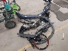2HKRM4H52DH****** Wrecked 2013 Honda CR-V in Michigan State