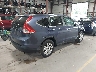 2HKRM4H52DH****** Salvage and Wrecked 2013 Honda CR-V in Michigan State