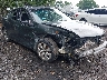 JHMCP26788C****** Destrozados 2008 Honda Accord en Estado de Georgia