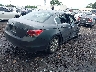 JHMCP26788C****** Salvamento y Destrozados 2008 Honda Accord en Estado de Georgia