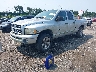 1D7HU18D14S****** Used and Repairable 2004 Dodge Ram 1500 in Long Island