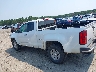 1GCHSBEA2J1****** Reparables 2018 Chevrolet Colorado en Estado de Georgia