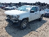 1GCHSBEA2J1****** Usados y Reparables 2018 Chevrolet Colorado en Savannah