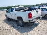 1GCHSBEA2J1****** Salvamento y Reparables 2018 Chevrolet Colorado en Savannah