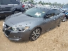1N4AA6AP6HC****** Used and Repairable 2017 Nissan Maxima in Cincinnati