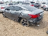 1N4AA6AP6HC****** Salvage and Repairable 2017 Nissan Maxima in Cincinnati