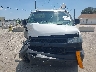 1GCWGBFG8J1****** Destrozados 2018 Chevrolet Express 2500 en Estado de Florida