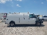 1GCWGBFG8J1****** Usados 2018 Chevrolet Express 2500 en Estado de Florida