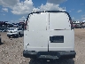 1GCWGBFG8J1****** Destrozados 2018 Chevrolet Express 2500