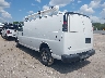 1GCWGBFG8J1****** Salvamento y Reparables 2018 Chevrolet Express 2500 en Tampa
