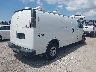 1GCWGBFG8J1****** Salvamento y Destrozados 2018 Chevrolet Express 2500 en Estado de Florida