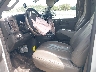 1GCWGBFG8J1****** Usados y Reparables 2018 Chevrolet Express 2500 en Estado de Florida