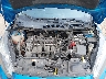 3FADP4BJ0EM****** Reparables 2014 Ford Fiesta en Indianapolis