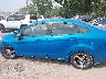 3FADP4BJ0EM****** Salvamento 2014 Ford Fiesta