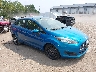 3FADP4BJ0EM****** Salvamento y Destrozados 2014 Ford Fiesta en Indianapolis
