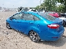 3FADP4BJ0EM****** Salvamento y Reparables 2014 Ford Fiesta en Indianapolis