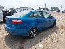 3FADP4BJ0EM****** Salvamento y Destrozados 2014 Ford Fiesta en Estado de Indiana