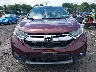 2HKRW2H58KH****** Used 2019 Honda CR-V in New York State