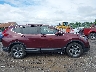 2HKRW2H58KH****** Repairable 2019 Honda CR-V in New York State