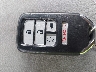 2HKRW2H58KH****** Salvage 2019 Honda CR-V in New York State