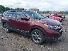 2HKRW2H58KH****** Salvage and Wrecked 2019 Honda CR-V in Syracuse