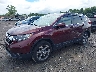 2HKRW2H58KH****** Used and Repairable 2019 Honda CR-V in Syracuse