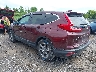 2HKRW2H58KH****** Salvage and Repairable 2019 Honda CR-V in Syracuse