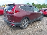 2HKRW2H58KH****** Salvage and Wrecked 2019 Honda CR-V in New York State