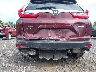 2HKRW2H58KH****** Salvage and Repairable 2019 Honda CR-V in New York State