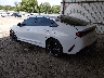 5XXG14J22MG****** Salvage and Repairable 2021 Kia K5 in Shreveport