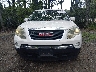 1GKKVRED6BJ****** Salvage 2011 GMC Acadia in Virginia State