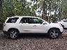 1GKKVRED6BJ****** Wrecked 2011 GMC Acadia in Virginia State