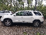 1GKKVRED6BJ****** Used 2011 GMC Acadia in Virginia State