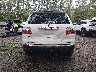 1GKKVRED6BJ****** Salvage 2011 GMC Acadia