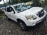 1GKKVRED6BJ****** Salvage and Wrecked 2011 GMC Acadia in Suffolk