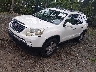 1GKKVRED6BJ****** Used and Repairable 2011 GMC Acadia in Suffolk