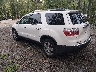 1GKKVRED6BJ****** Salvage and Repairable 2011 GMC Acadia in Suffolk