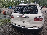 1GKKVRED6BJ****** Salvage and Repairable 2011 GMC Acadia in Virginia State