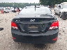 KMHCT4AE3HU****** Wrecked 2017 Hyundai Accent