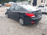 KMHCT4AE3HU****** Salvage and Repairable 2017 Hyundai Accent in Atlanta South