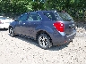 2GNFLCEK6D6****** Salvage and Repairable 2013 Chevrolet Equinox in Albany