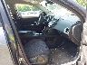 2GNFLCEK6D6****** Used and Repairable 2013 Chevrolet Equinox in New York State