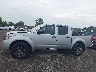 1N6ED0EB0MN****** Salvage 2021 Nissan Frontier