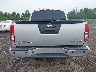 1N6ED0EB0MN****** Used 2021 Nissan Frontier