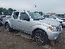 1N6ED0EB0MN****** Salvage and Wrecked 2021 Nissan Frontier in Syracuse