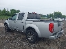 1N6ED0EB0MN****** Salvage and Repairable 2021 Nissan Frontier in Syracuse
