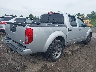 1N6ED0EB0MN****** Salvage and Wrecked 2021 Nissan Frontier in New York State