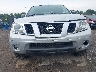 1N6ED0EB0MN****** Salvage and Repairable 2021 Nissan Frontier in New York State